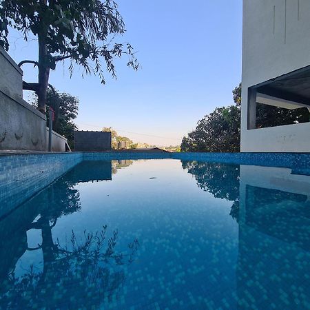 Mountain Hill Resort Lonavala Εξωτερικό φωτογραφία