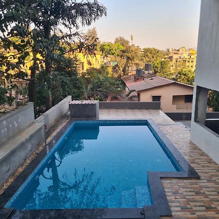 Mountain Hill Resort Lonavala Εξωτερικό φωτογραφία