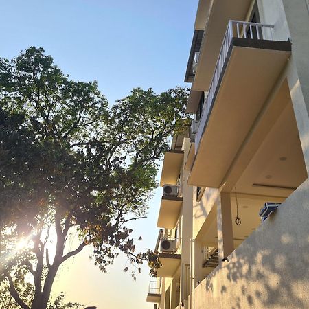 Mountain Hill Resort Lonavala Εξωτερικό φωτογραφία