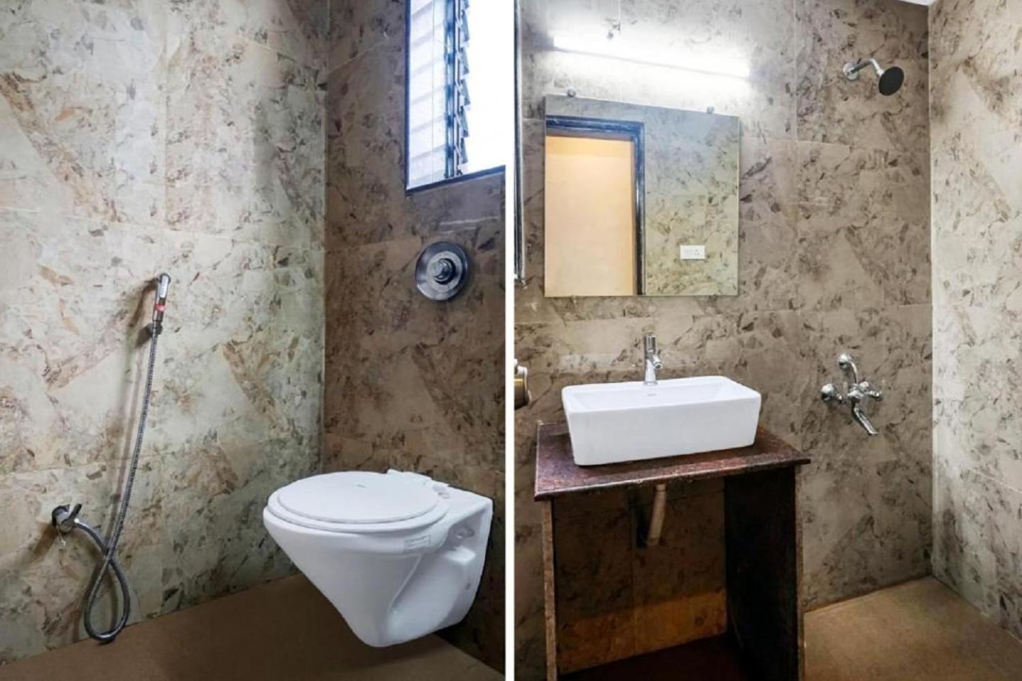 Mountain Hill Resort Lonavala Εξωτερικό φωτογραφία