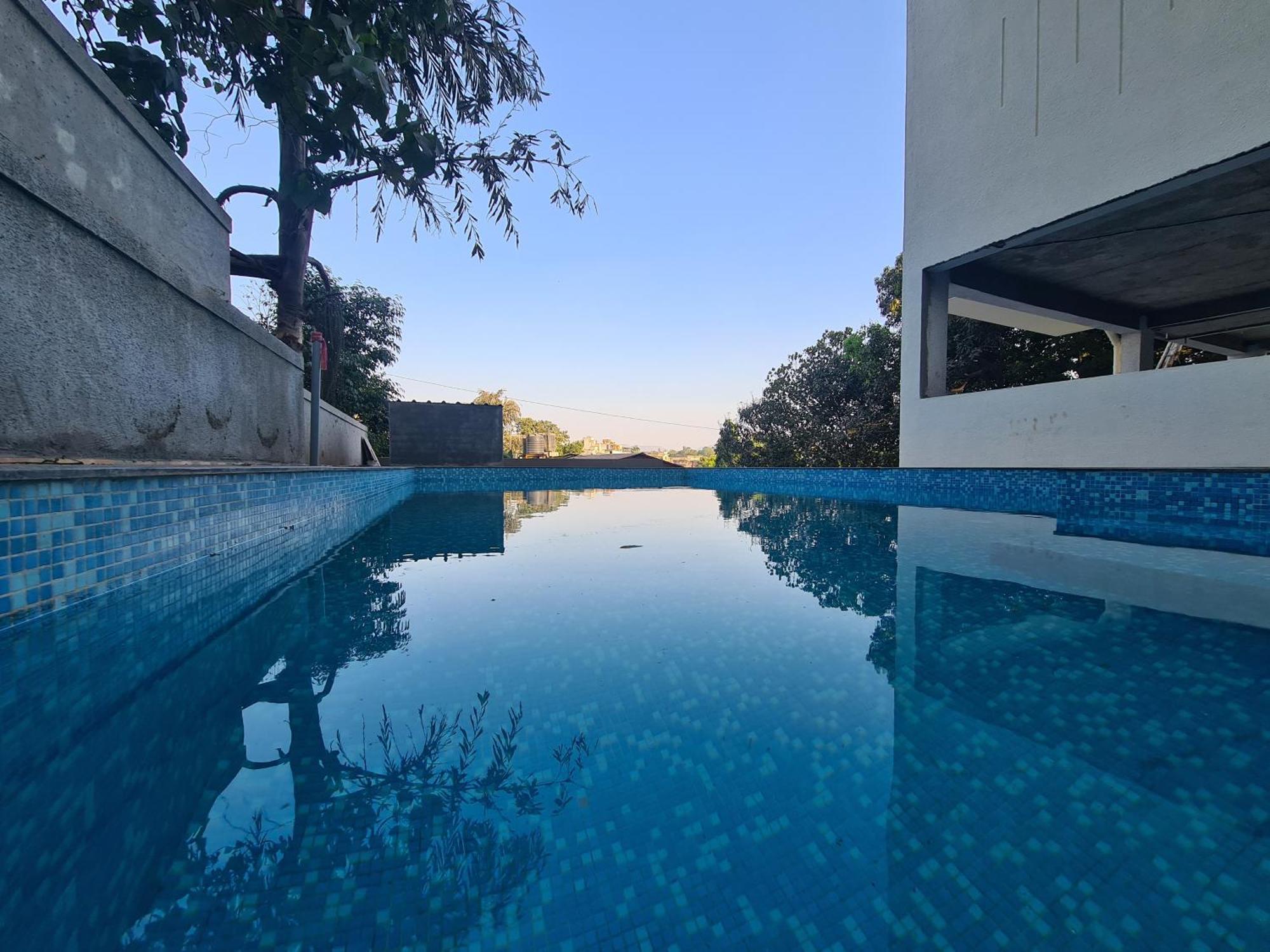 Mountain Hill Resort Lonavala Εξωτερικό φωτογραφία