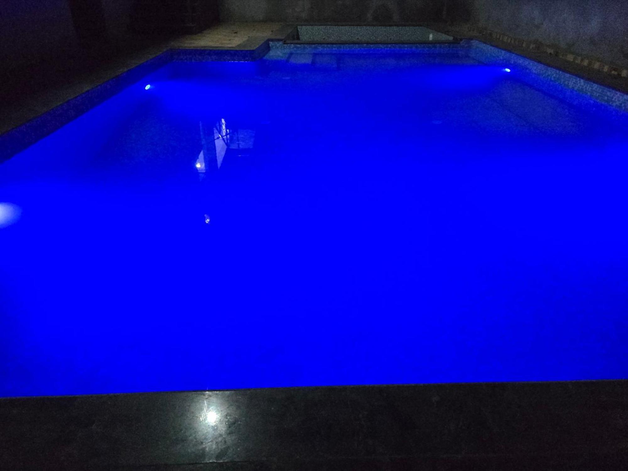 Mountain Hill Resort Lonavala Εξωτερικό φωτογραφία