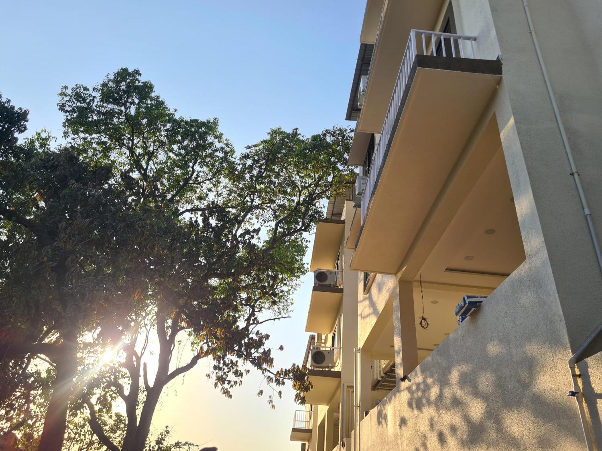 Mountain Hill Resort Lonavala Εξωτερικό φωτογραφία